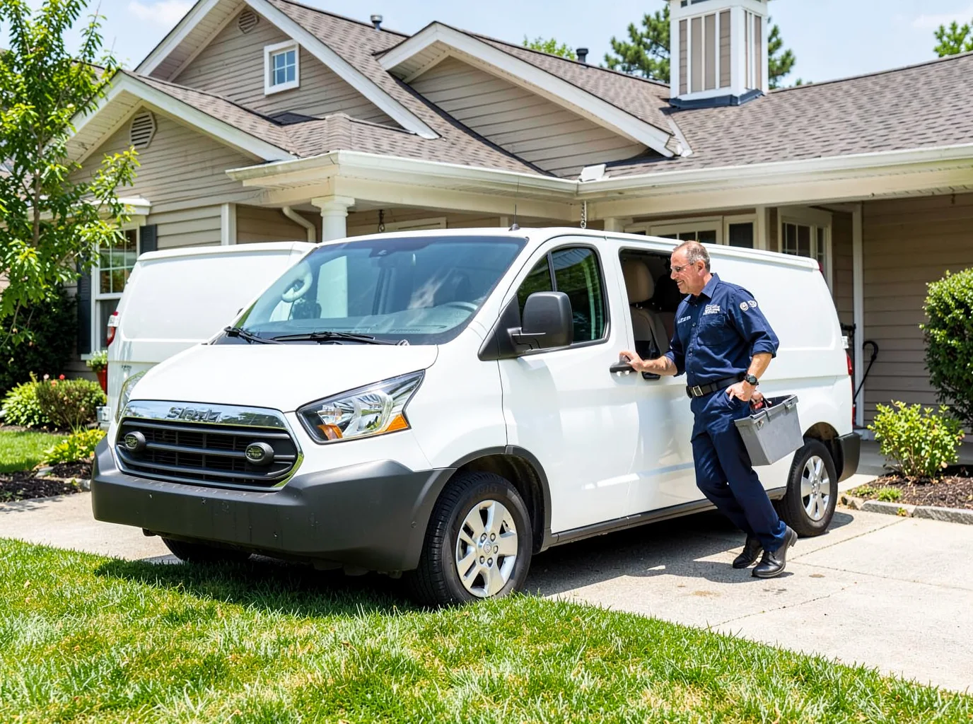 Emergency Plumber company in Fort Ransom, ND