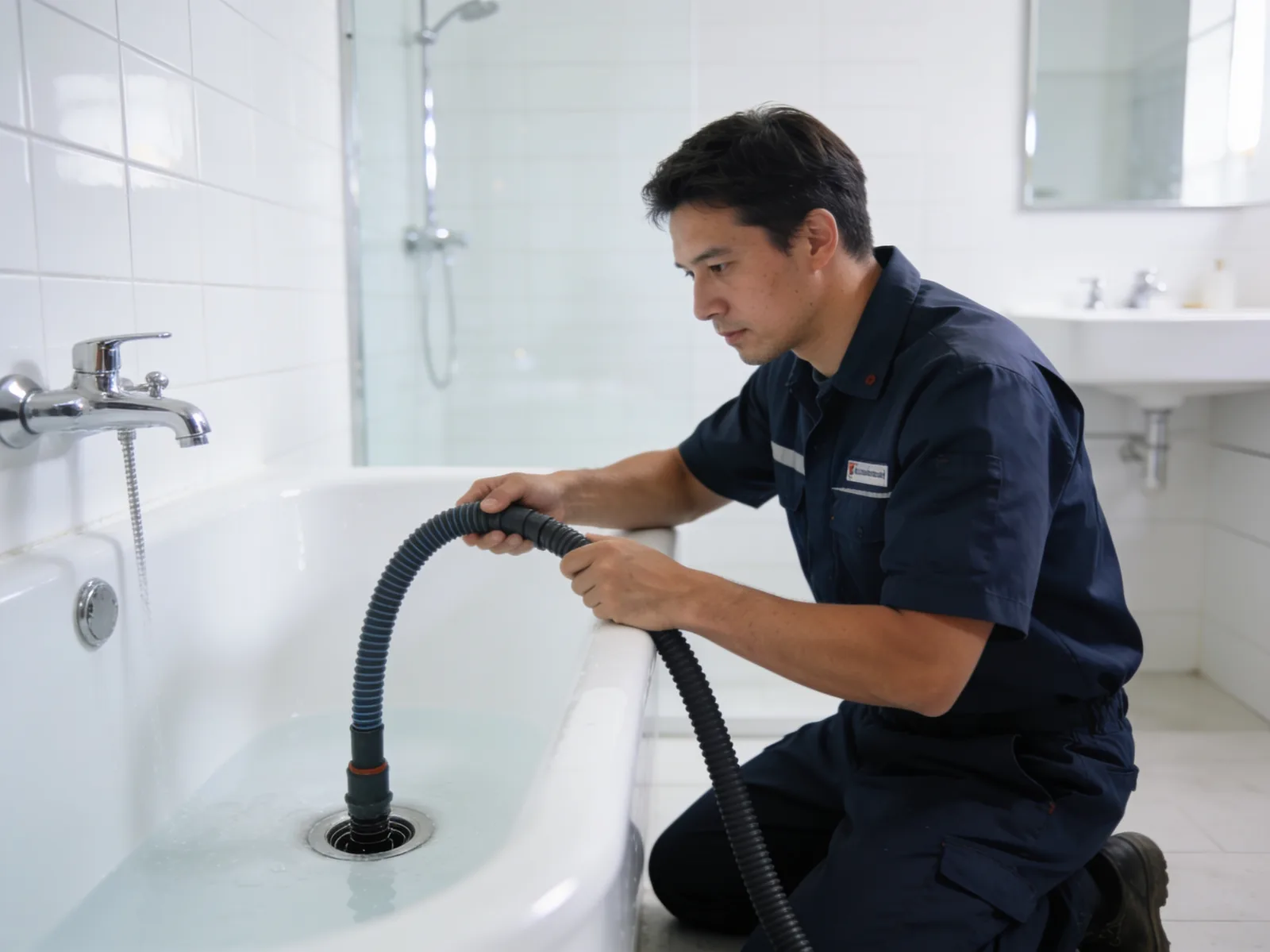 Emergency Plumber Fort Ransom, ND FAQs